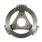 AT18886 Steering Clutch Pressure Plate Fits John Deere Industrial Crawler 350 +