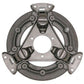 AT18886 Steering Clutch Pressure Plate Fits John Deere Industrial Crawler 350 +