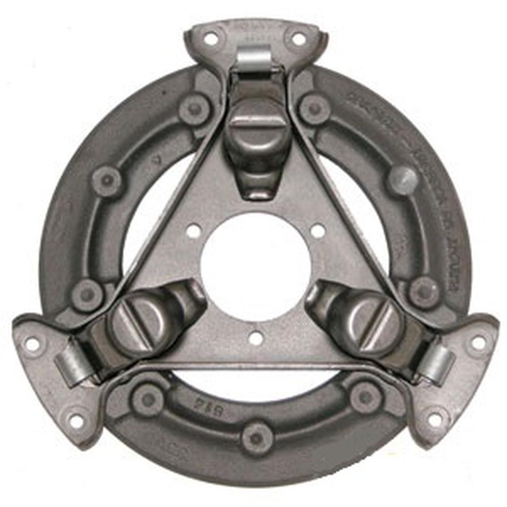 AT18886 Steering Clutch Pressure Plate Fits John Deere Industrial Crawler 350 +