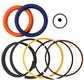 AT190898 Seal Kit Fits John Deere Backhoe Loader 410G 710G 310E 310G 410C 510C