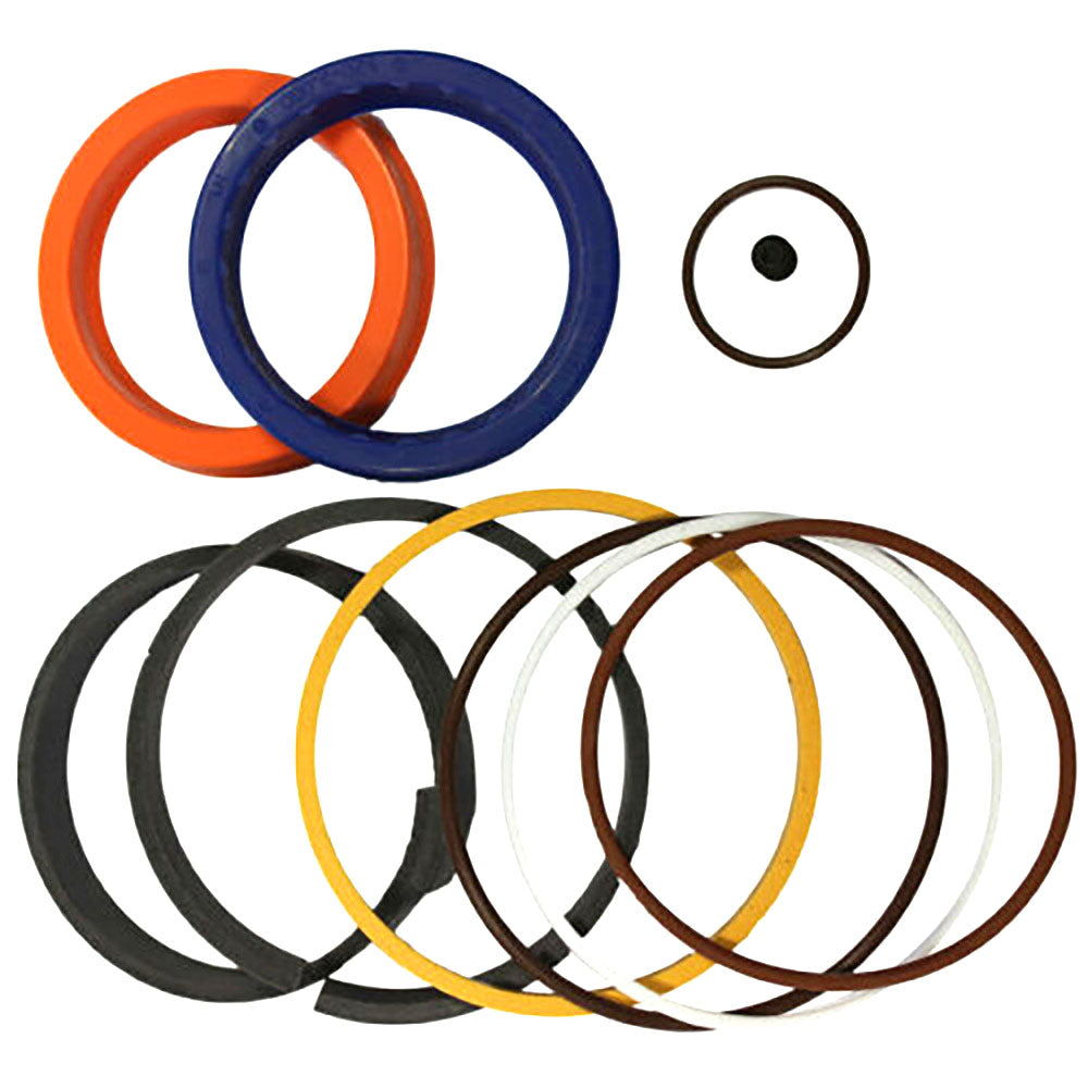 AT190898 Seal Kit Fits John Deere Backhoe Loader 410G 710G 310E 310G 410C 510C