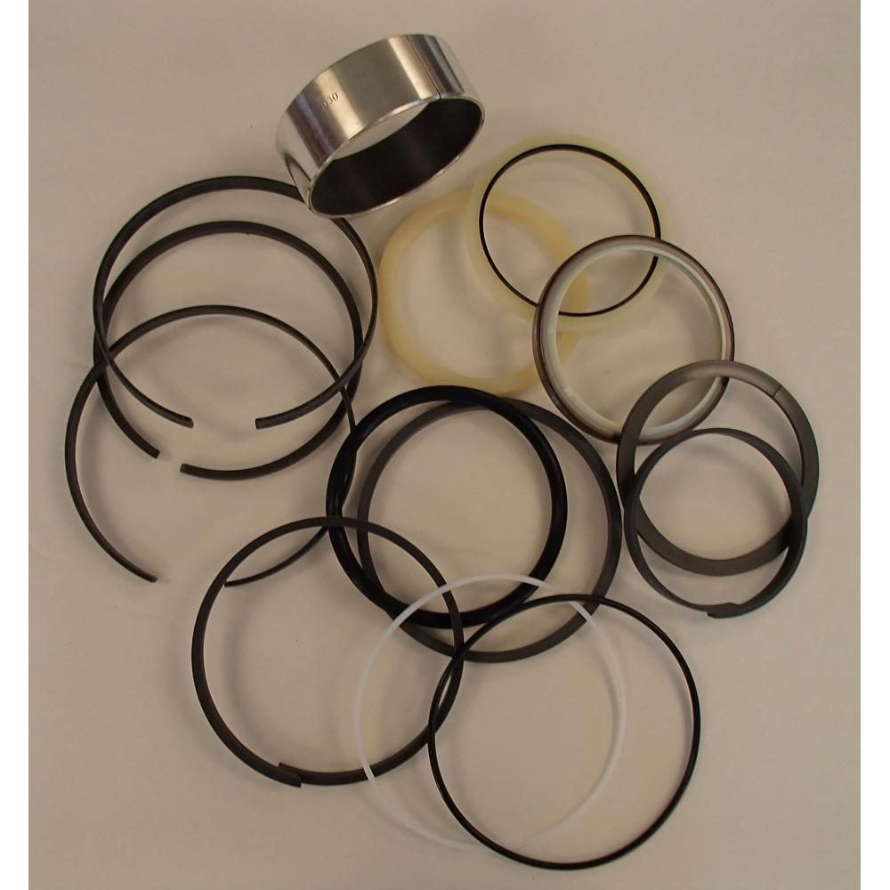 AT194335 Boom Bucket Cylinder Seal Kit Fits John Deere 590D