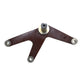 Bellcrank Fits John Deere Replaces AT19794