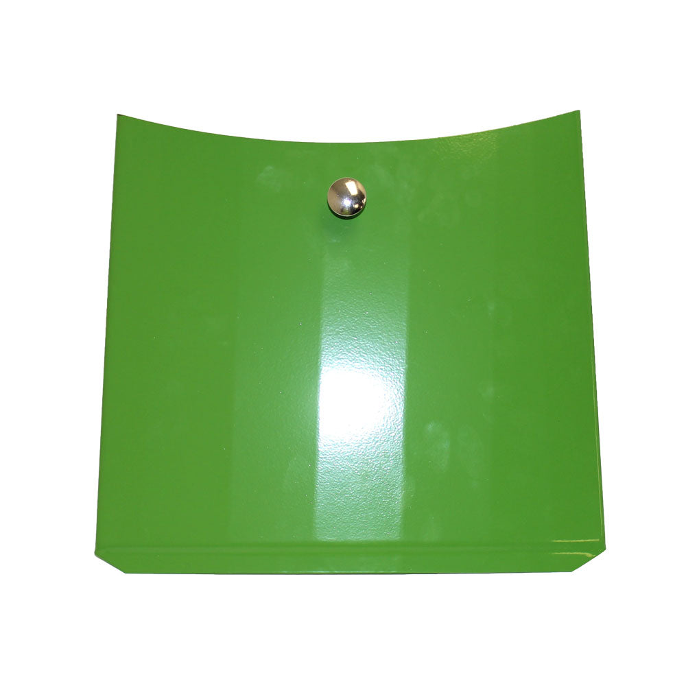 R2677 Battery Door Fits John Deere