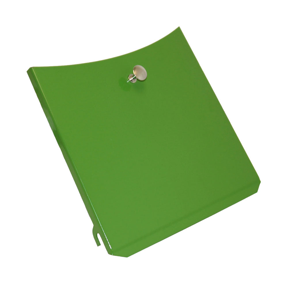 R2677 Battery Door Fits John Deere