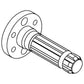 Fits John Deere Parts PTO SHAFT 540 RPM AT20094 920, 820(3 Cyl.),2440,2120,2030,