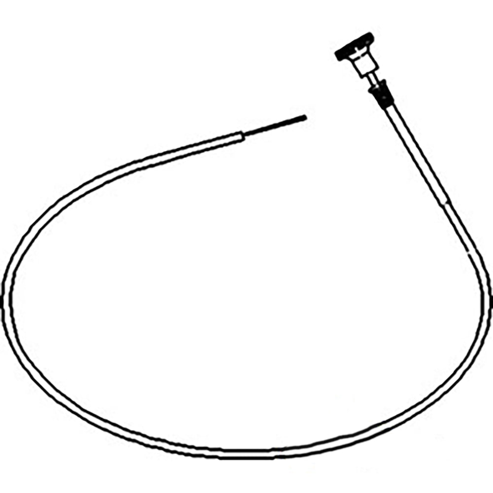 Choke Cable Fits 2020 2030 2520 AT20781 AT20781-A
