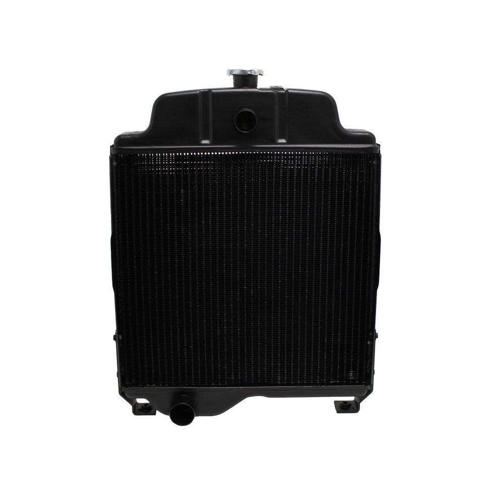 AT20797 Radiator Fits John Deere Tractor Fits JD300 Fits JD301 820 920 1020 1120