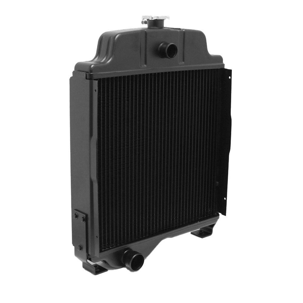 Radiator Fits John Deere Replaces AT20797