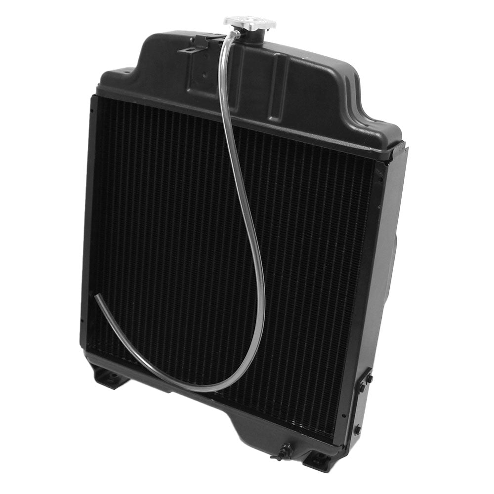 Radiator Fits John Deere Replaces AT20797