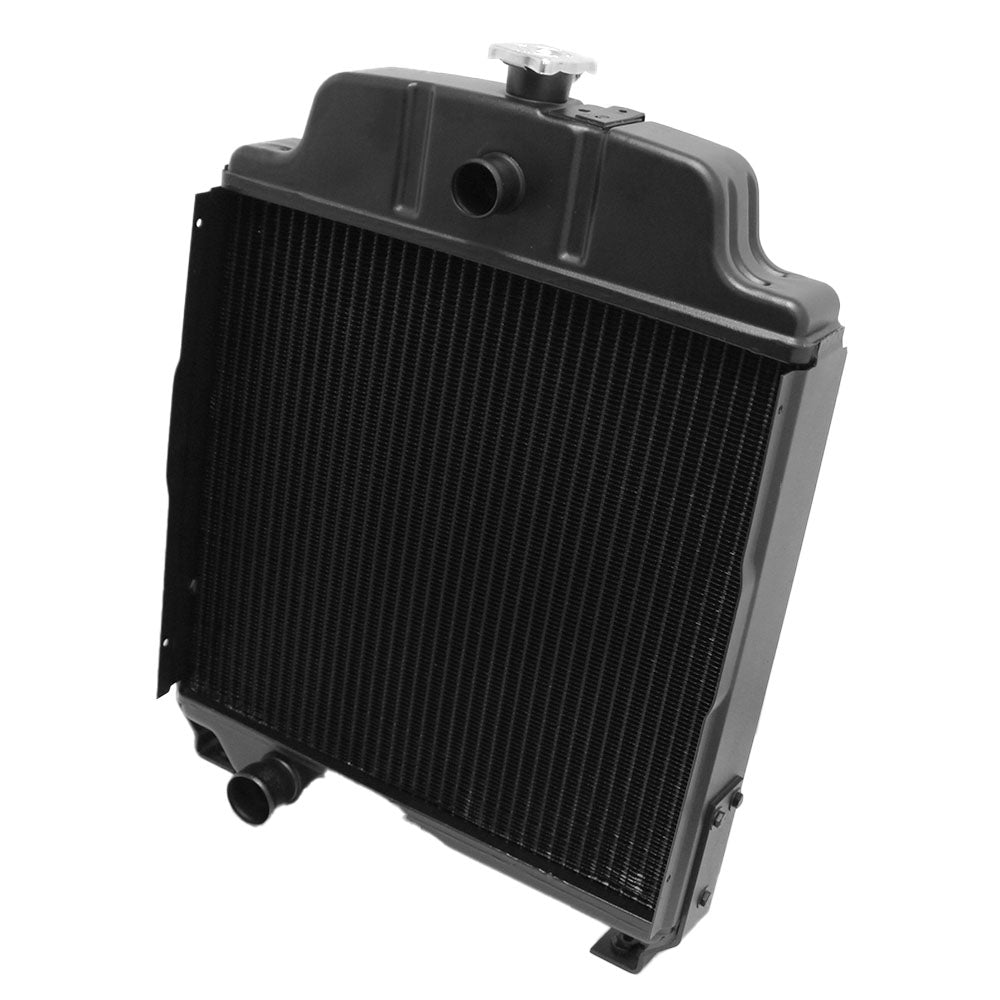 Radiator Fits John Deere Replaces AT20797