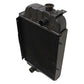 Northern 219593 Fits John Deere Tractor Radiator JD300 JD301 820 830 930 1130