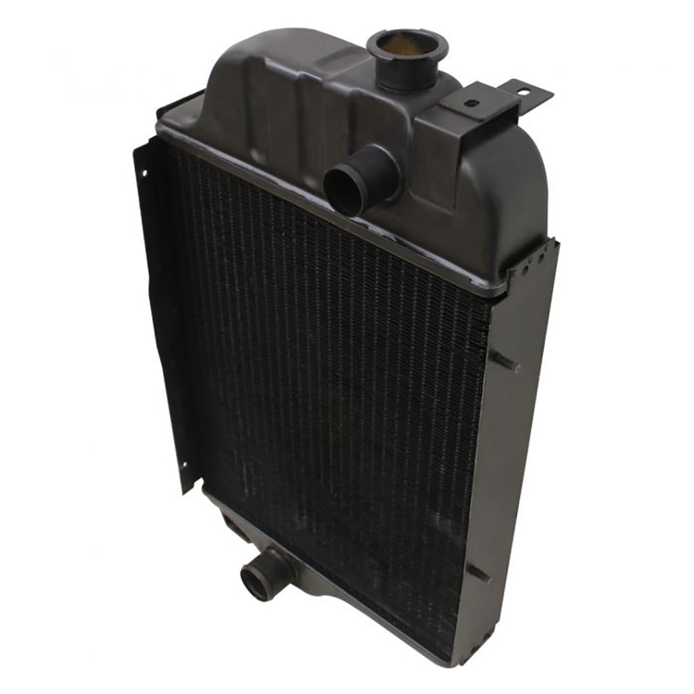 Northern 219593 Fits John Deere Tractor Radiator JD300 JD301 820 830 930 1130