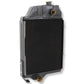 RADIATOR Fits John Deere 1020,1030,1130,1530,1630,2040,2240,3030,820,830 AT20849