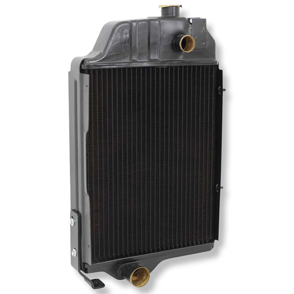 Radiator Fits John Deere 820 1630 2040 920 1120 1030 2240 830 300 1530 1020