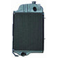 1406-6302 Radiator - Fits John Deere 1020, 1030, 1035, 1530, 2040, 2240, 300 +
