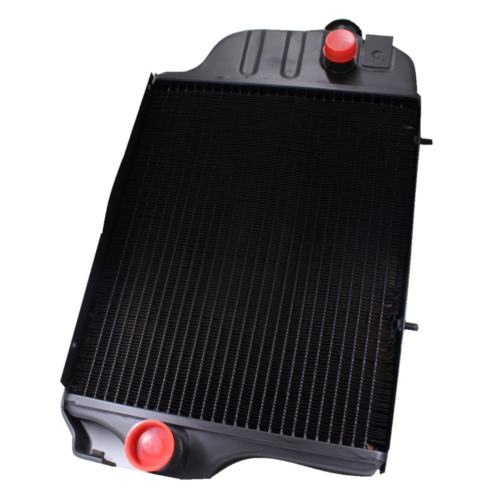 RADIATOR Fits John Deere 1020,1030,1130,1530,1630,2040,2240,3030,820,830 AT20849