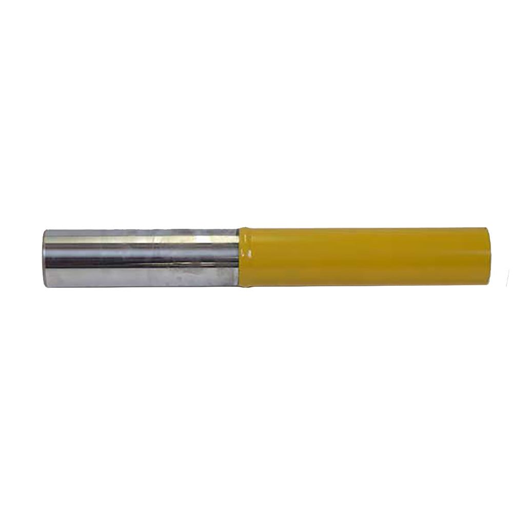 thumbnail interactive-video image 1 of T257068 Track Adjuster Rod – Fits John Deere 450H Long Track & LGP 1 of 4