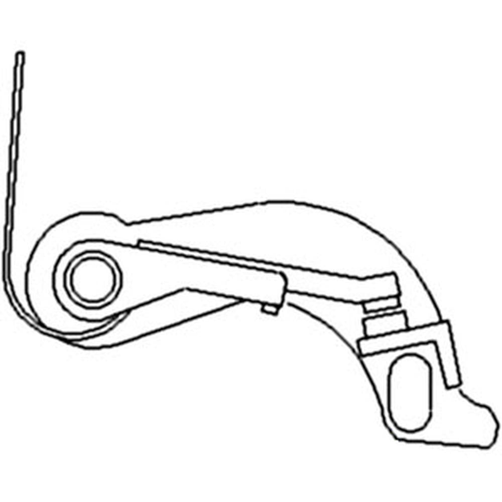 AGCO POINT Fits Massey Ferguson TRACTORS & FORKLIFTS 1047266M91