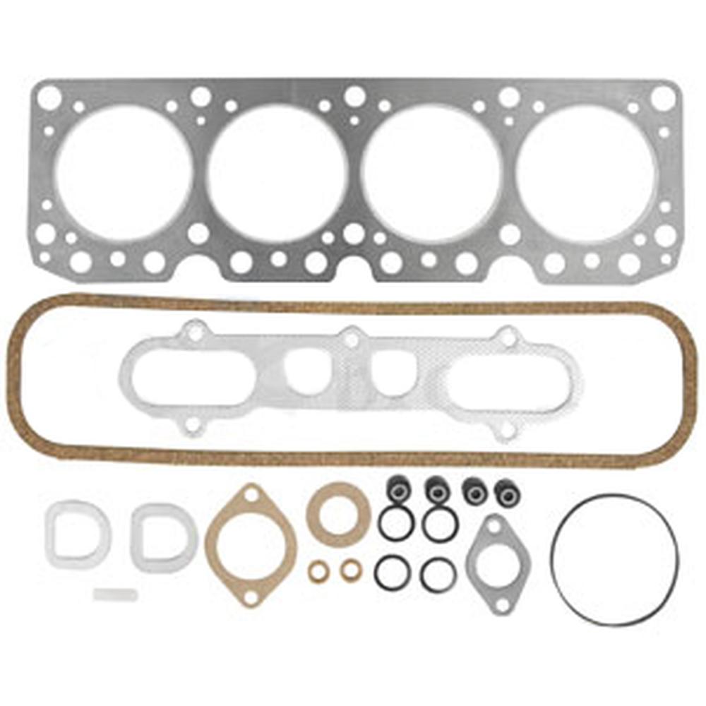 HS3243VY Head Gasket Set Fits John Deere Tractor 1010 Gas Engine 115