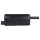 Muffler Fits John Deere Replaces AT21689