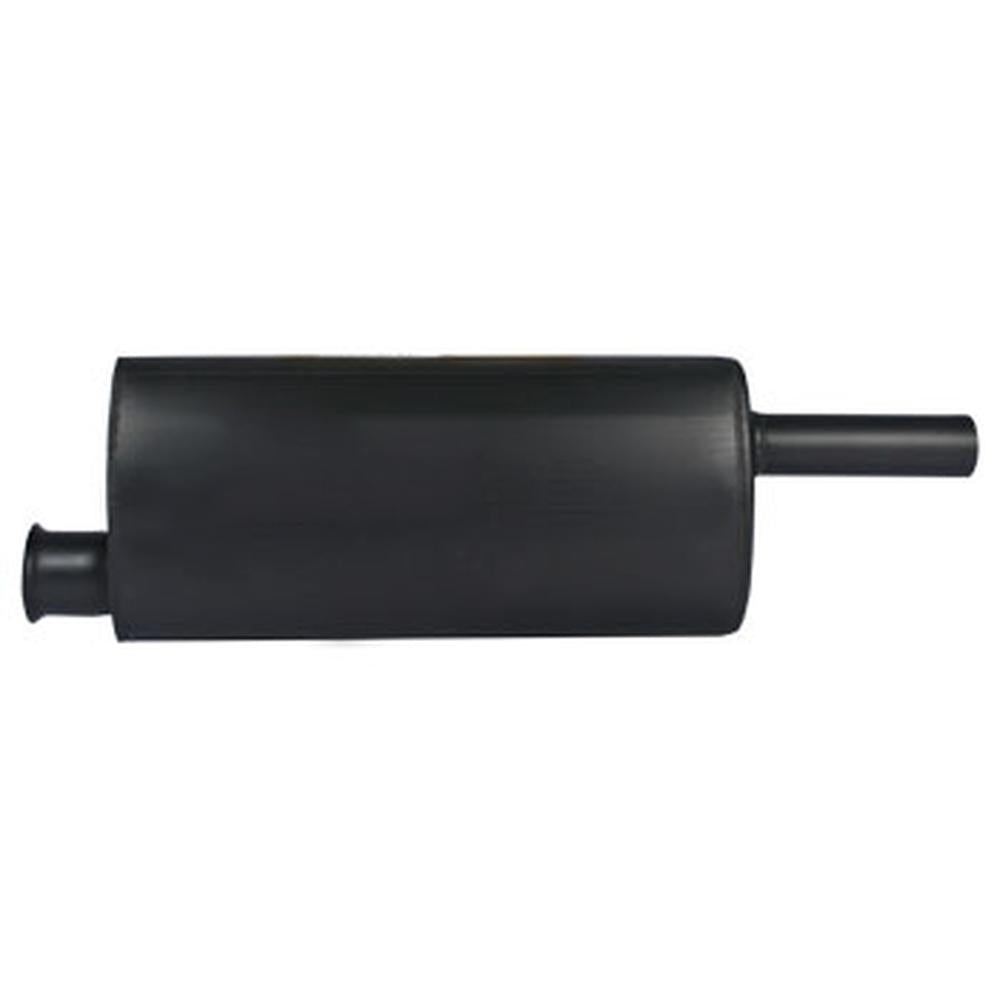 Muffler Fits John Deere Replaces AT21689