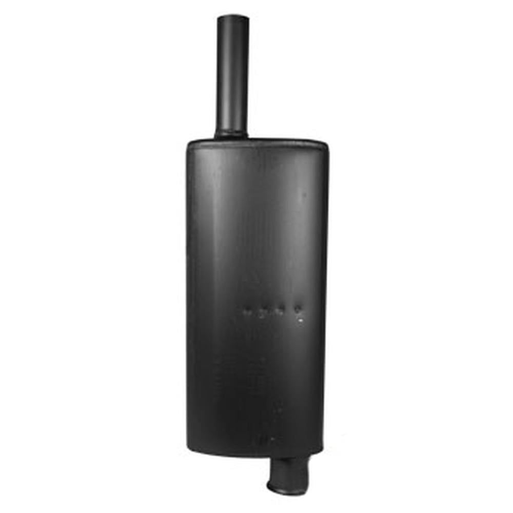 Muffler Fits John Deere Replaces AT21689