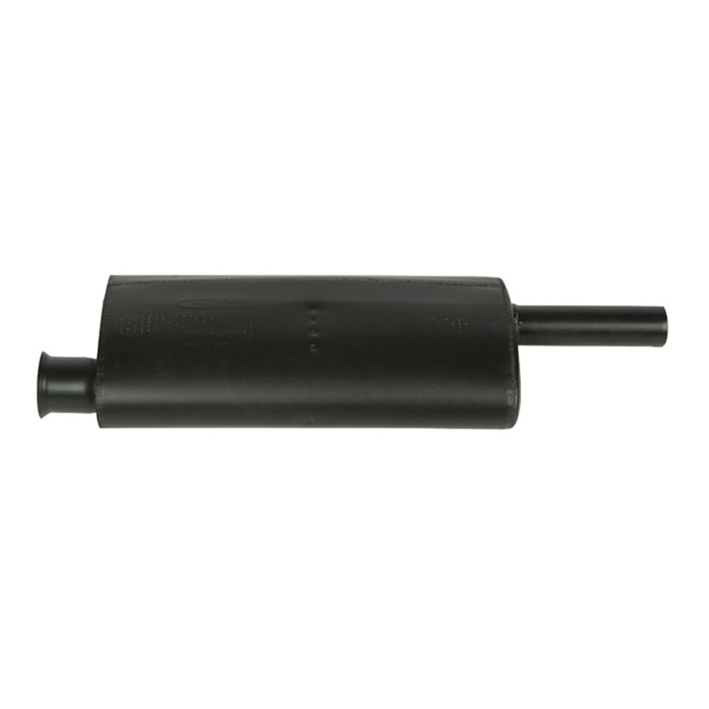 NEW Muffler Fits John Deere Tractor 2020 2030 2130 2040 2240 2630 2640