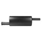 AR64102 Fits John Deere 480, 480A, 480B Muffler