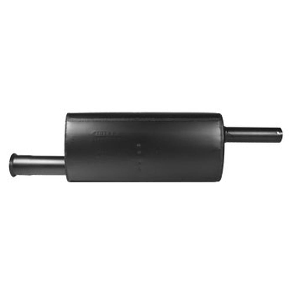 AR64102 Fits John Deere 480, 480A, 480B Muffler