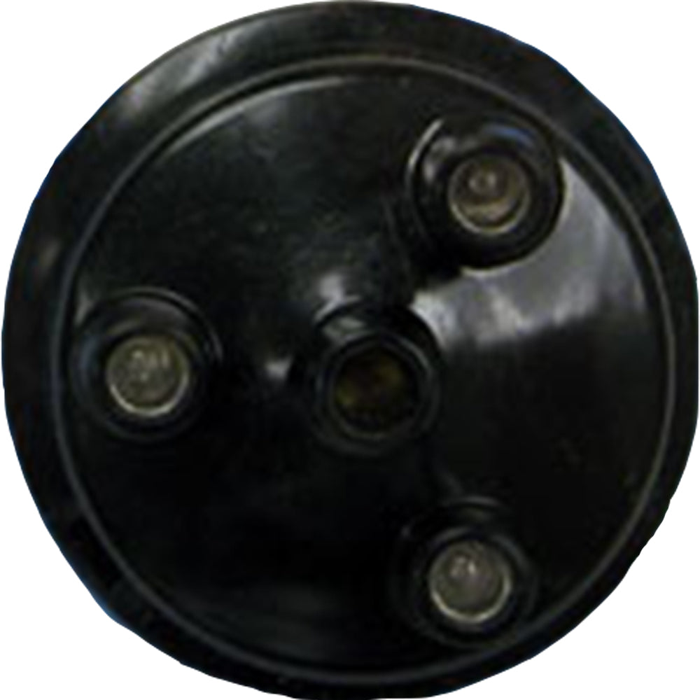 21A447 Distributor Cap Fits John Deere Tractor 300 301 302 310 350 380 +