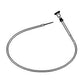 47" Universal Metal Sheathed Choke Cable Fits Massey Ferguson Tractors