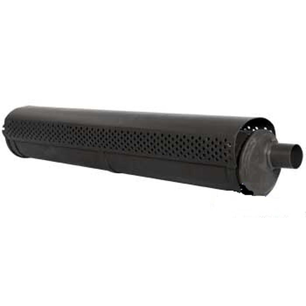 Fits John Deere Parts MUFFLER (HORIZONTAL) AT21795 930,920, 830(3 Cyl.), 820(3 C