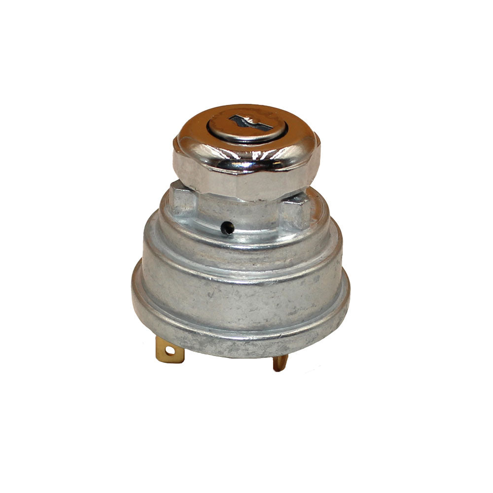 AT21880 Ignition Key & Switch Fits John Deere 350 450 570 570A 1020 1520 2020
