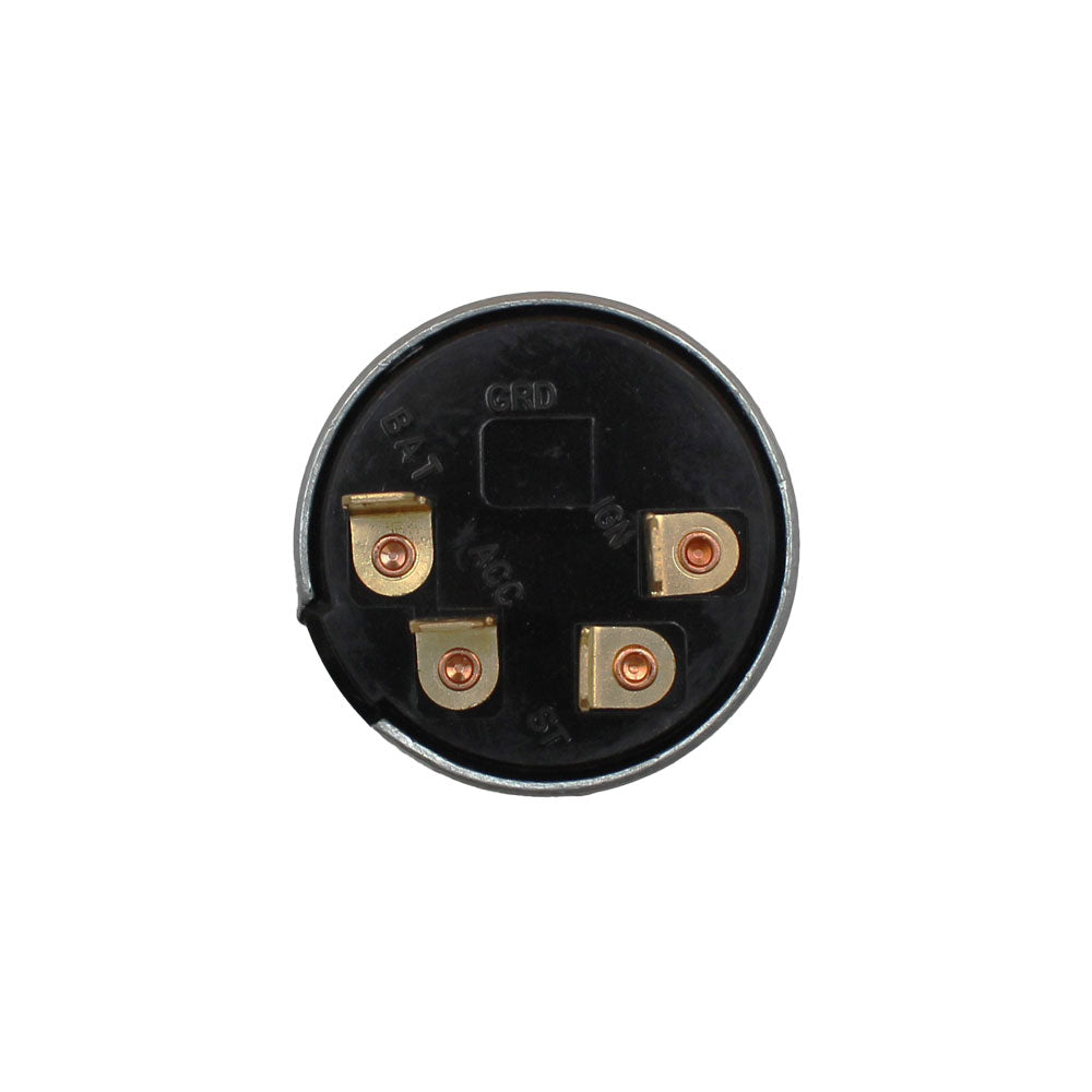 AT21880 Ignition Key & Switch Fits John Deere 350 450 570 570A 1020 1520 2020