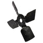 Fan AT23180 Fits John Deere 1020 1520 2040 2240 300 350 820 830