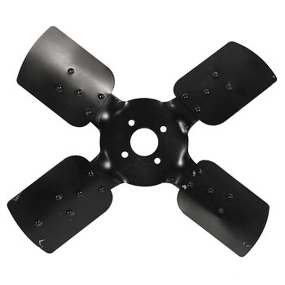 Fan AT23180 Fits John Deere 1020 1520 2040 2240 300 350 820 830
