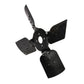 Fan AT23180 Fits John Deere 1020 1520 2040 2240 300 350 820 830