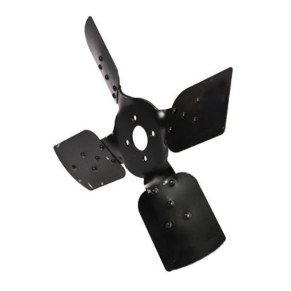 Fan AT23180 Fits John Deere 1020 1520 2040 2240 300 350 820 830