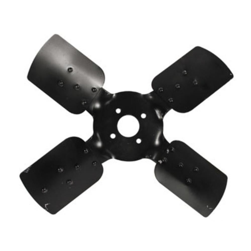 Fan AT23180 Fits John Deere 1020 1520 2040 2240 300 350 820 830