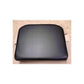 Seat Cushion - Black Vinyl Fits John Deere 350 450 450C 450D 550 555 AT23482