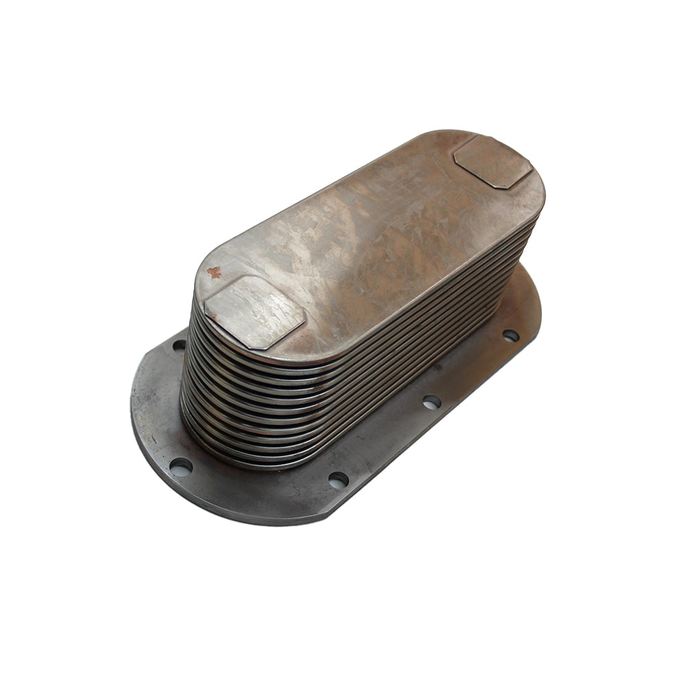 Oil Cooler  Fits 4050 4250 444 4440 4450 4630 4640 4650 4840 4850