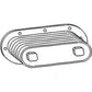 Oil Cooler  Fits 4050 4250 444 4440 4450 4630 4640 4650 4840 4850