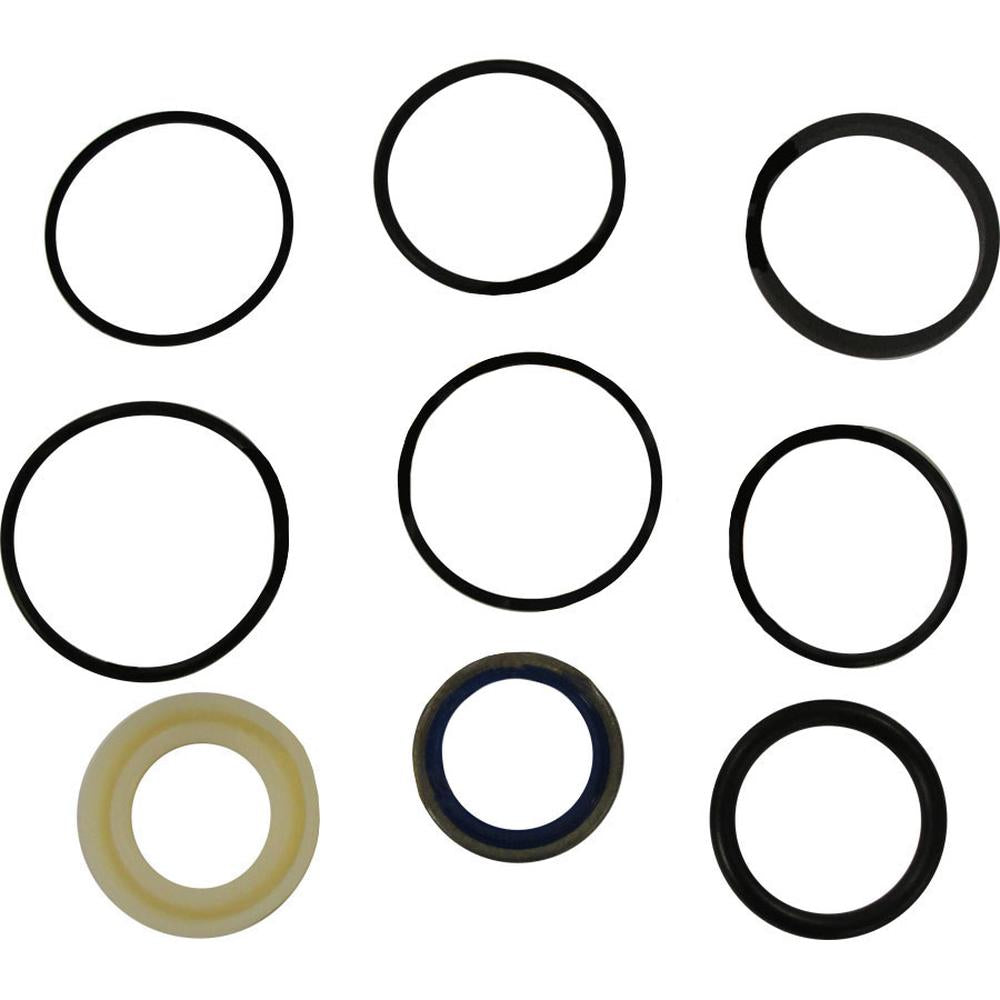 AT260416 Clamp Cylinder Seal Kit Fits John Deere 50ZTS 50C 50D