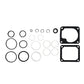 POWER STEERING SEAL KIT Fits John Deere 2251N 2255 2350 2351 2355 2355N 2440