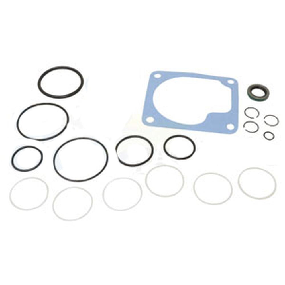 JDS4362 Power Steering Control Valve Overhaul Kit Fits John Deere