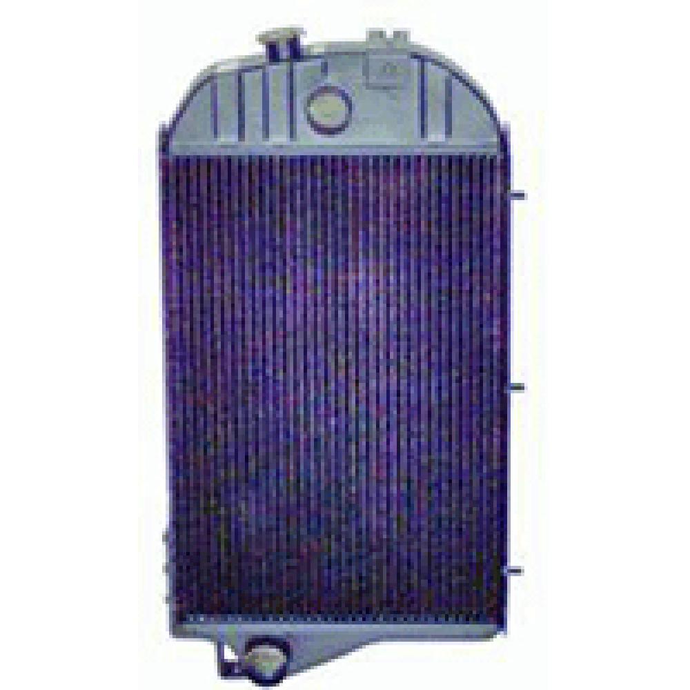 AL66474 AT26474 Radiator Fits John Deere 2840 3030 3120 3130