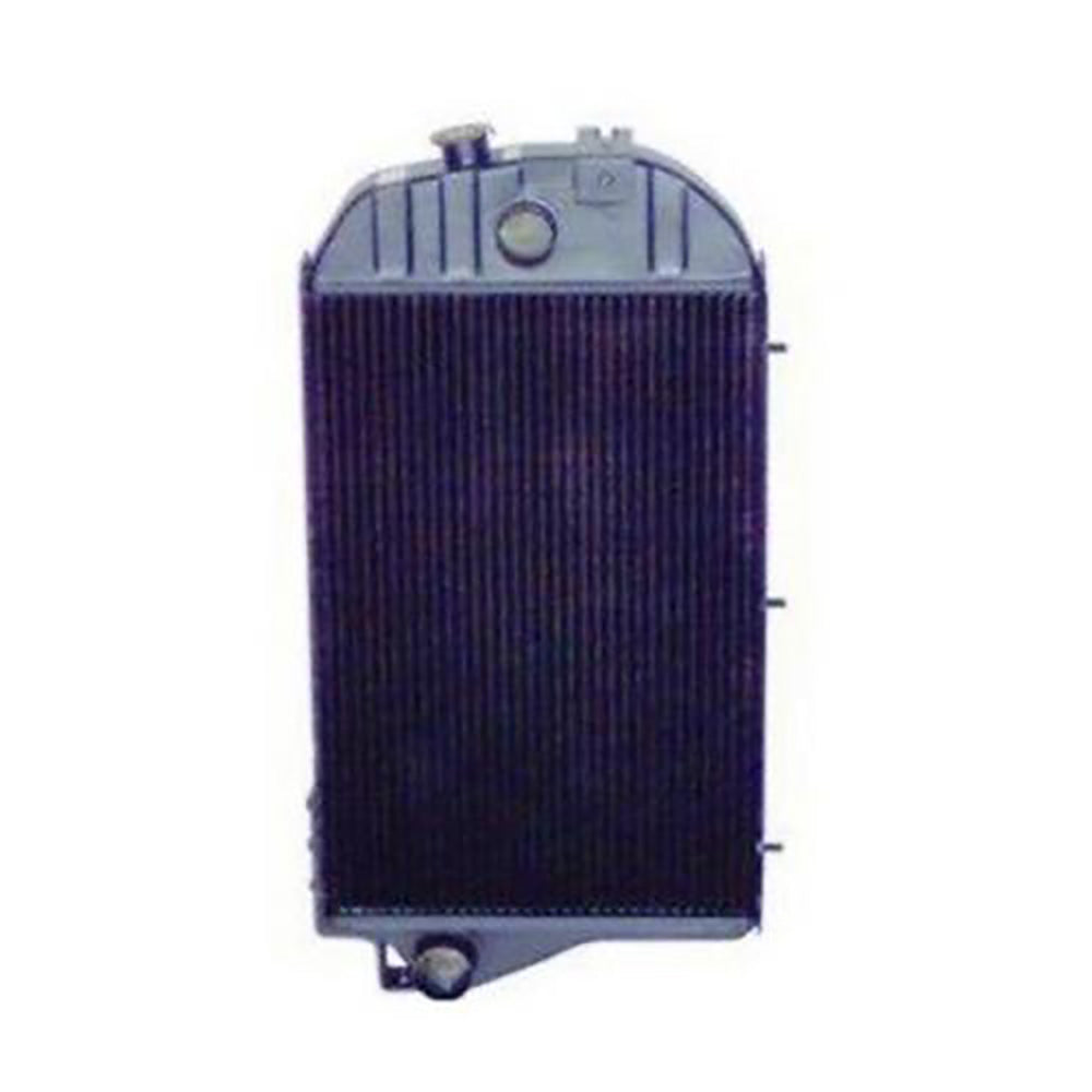 AL66474 AT26474 Radiator Fits John Deere 2840 3030 3120 3130