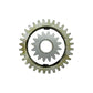 Gear Set for Transmission Pump - Fits John Deere - AT26669 - Replaces T28697
