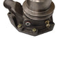AT27018 Water Pump With Pulley Fits John Deere 820 830 1020 1520 1530 2020
